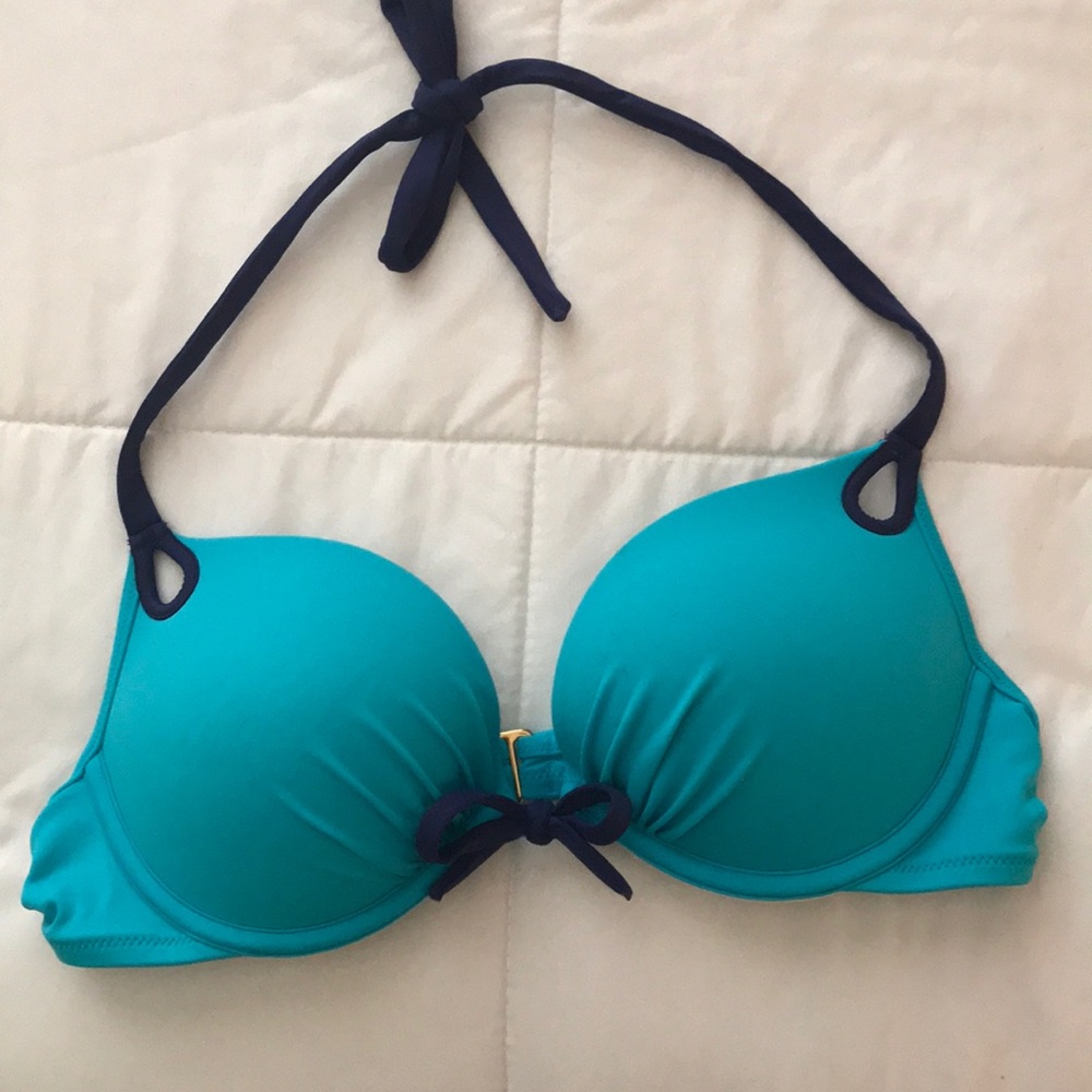 VICTORIA SECRET SWIM TOP